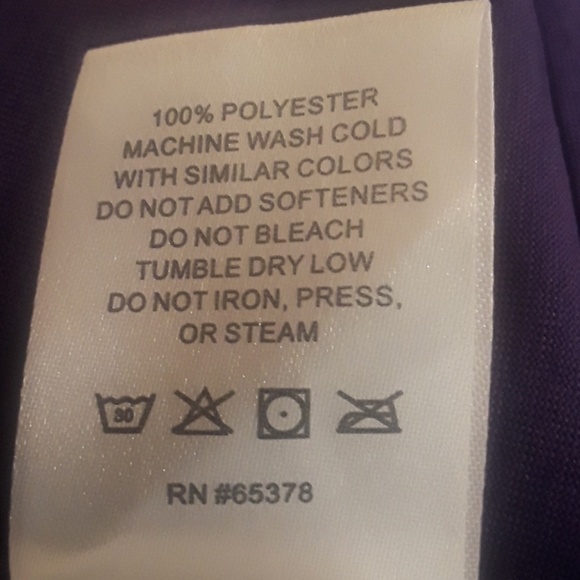 Holloway Short Sleeves Top - Picture 7 of 7